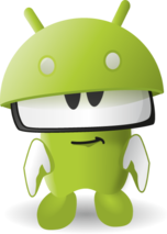 Логотип antidroid.ru